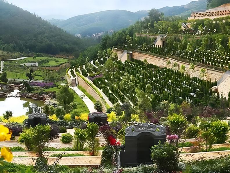 选墓避雷：盘点北京公墓购买中不可触碰的误区！