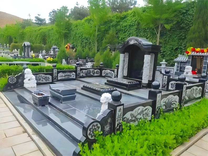 旧骨灰盒该如何处理？迁坟前必看指南！