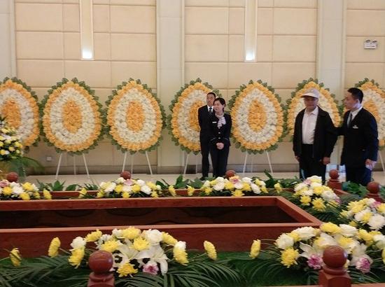 本命年的人清明节能否奔丧？需要注意些什么情况？