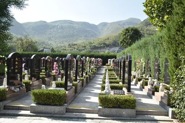 北京墓地价格合理有哪些优势