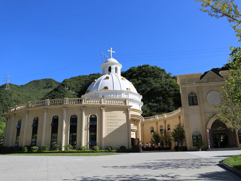 公山长城纪念林有树葬吗？树葬怎么样？