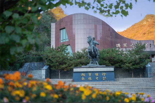 北京怀柔墓地特色介绍