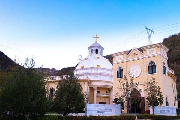 北京公墓如何选择？