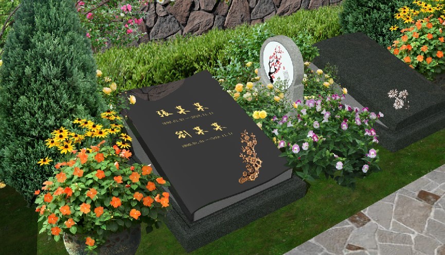 北京有哪些性价比高的树葬陵园