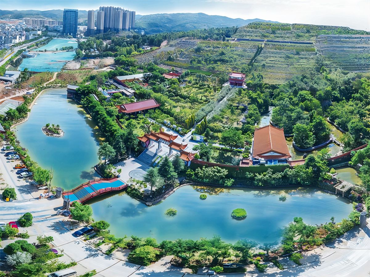 北京选墓有哪些风水讲究？北京选墓风水布局有哪些讲究？