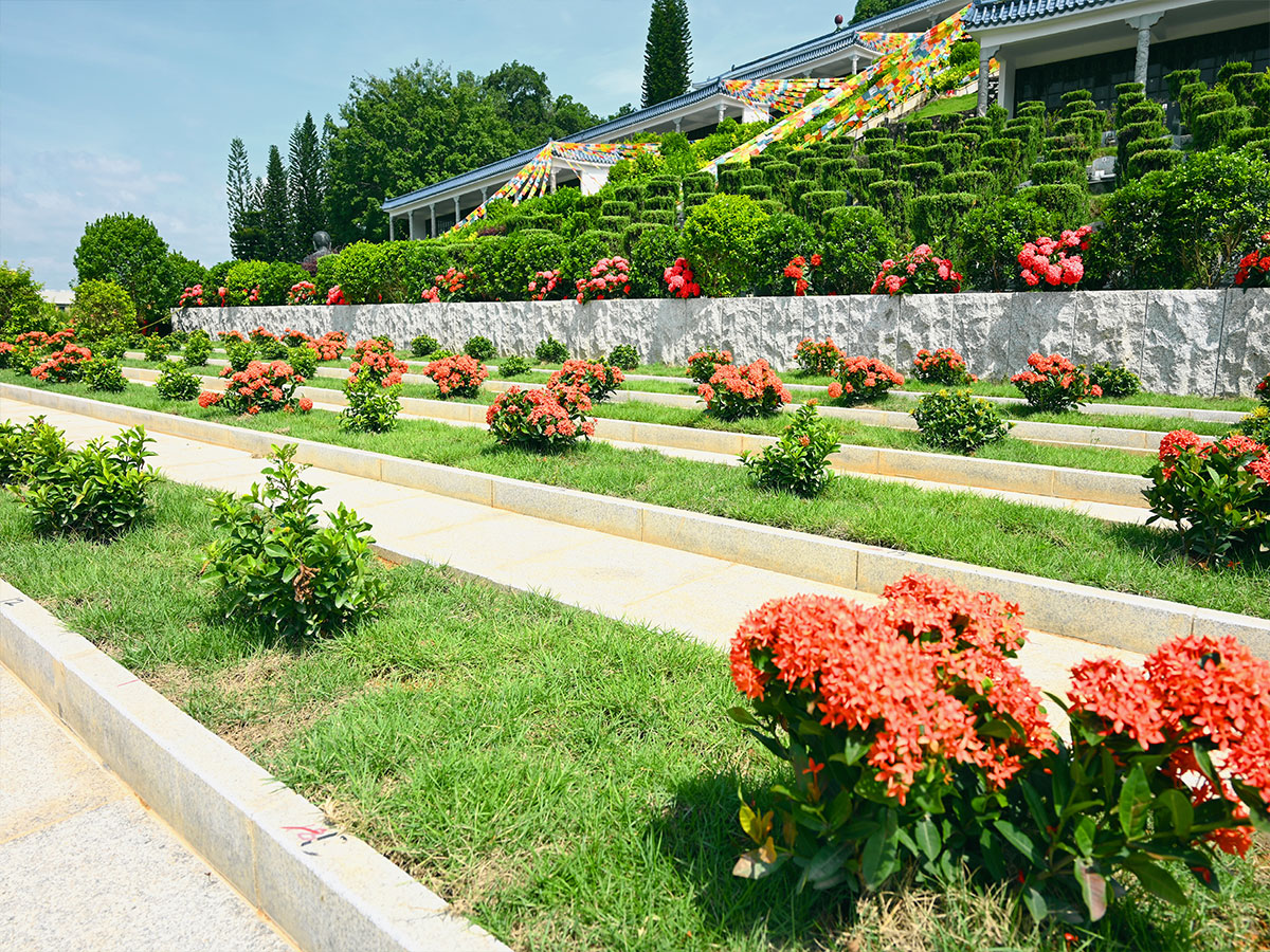 北京买墓地需要什么材料和手续？