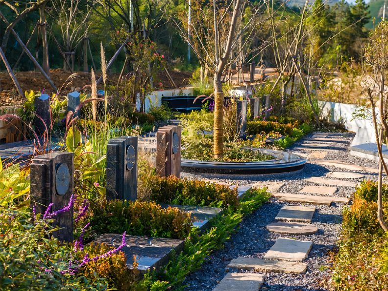 北京公墓购买条件，北京公墓价格区间及选购建议