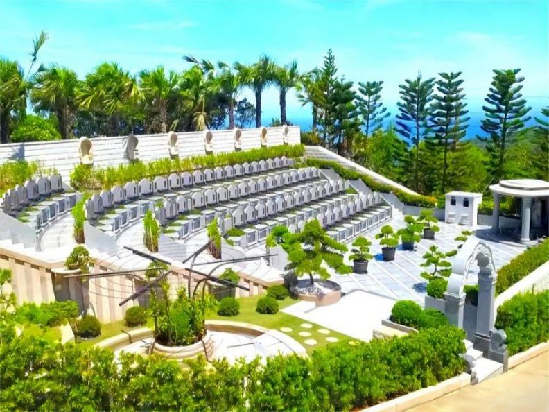 北京地区公共墓地有法律保护吗？北京地区公共墓地出售合同